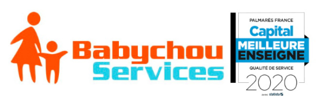Babychou Services - Agence de Garde d'Enfant à La Rochelle 17 : Garde d'enfant et babysitting à domicile. Faites confiance à Babychou Services pour la garde de votre enfant dans votre ville.